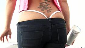 bad girl bentley in wankz video