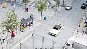 exploring alternate existence in this game scenario