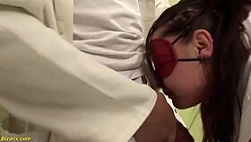 extreme rough bbw milf fetish threesome with whipping and fisting