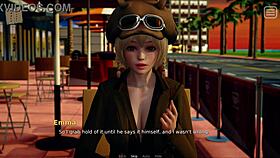 My Bully Becomes My Lover in Episode 89