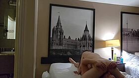 tight pussy licked and fucked hard