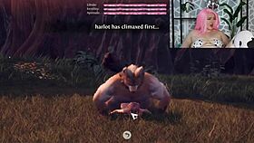 Cum Me 6 Intense Anime Hentai