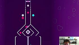 clicker game play in sexroom gets tiring