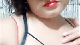 hot stepmom wants big penis blowjob and sweaty pussy fuck