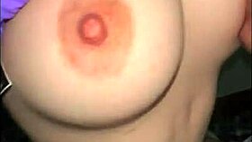 after a long day, my stepcousin fills my pussy