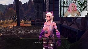 Cum Me 6 Intense Anime Hentai