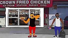 bomb chika wom wom season 1 part 1