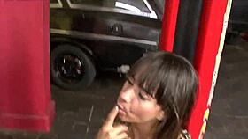 mayara rodrigues ela só quer no cu 😈 hardcore action