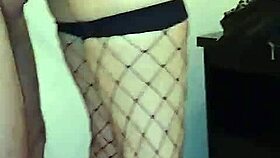 Curvy Neighbor Bent Over For Big Cock Internal Cumshot Surprise