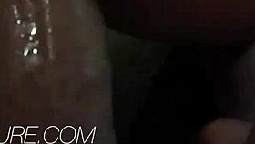 Nikki Diamond Riding Bruce Venture Big Ass Creampie Webcam