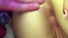 Hard Anal Sex With Young 18+ Beauty Ritafox