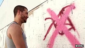 bad girl bentley in wankz video