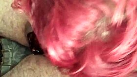 drive with a delicious chubby shemale, it could be you, come join