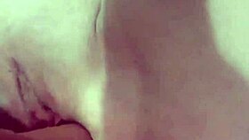 CASAL LIBERAL EXPLORES MASTURBATION IN AMATEUR SETTING WITH INTIMATE TOUCHES.