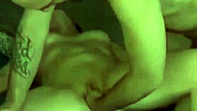 Enjoy a lovely session of foot licking, riding, and more in a homemade video