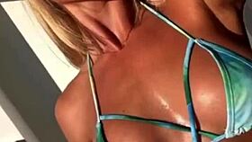 Boutinela Swimwear Compilation 3 Showcases Ass Worshiping