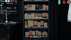 milfy city gameplay part 21.1.0