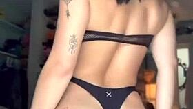 Boutinela Swimwear Compilation 3 Showcases Ass Worshiping