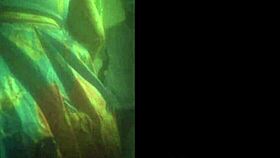 riding big butty with orgasm on big black cock homemade