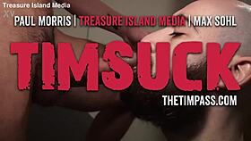 Want to see mouthfucked by a fit top?