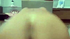 safada gozou e não sossegou até tirar leite do macho 😏