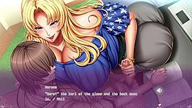 kateikyoushi x saimin 2 part 2 with big tits milf action 😍