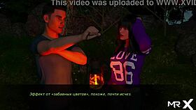 Alone Under The Stars, We Tried 69 In Dusklightmanor E1