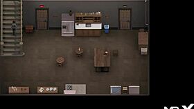 lust epidemic: she wants sex but can't in episode 30