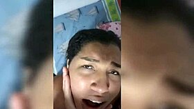 i was fucking my lover when my husband was working