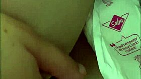 look at this teen's big tits, she's such a slut