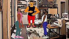 bomb chika wom wom season 1 part 1