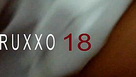 Hard Sex With Colombian Student