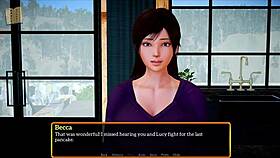 My new family game brings erotic adventures 😊