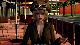 My Bully Becomes My Lover in Episode 89