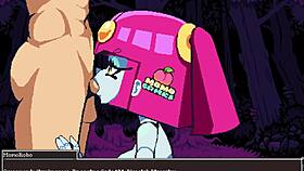 Hey, check out flipwitch sex cutscenes gallery part 2 😍