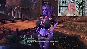 Cum Me 6 Intense Anime Hentai