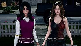 my bully is my lover 32