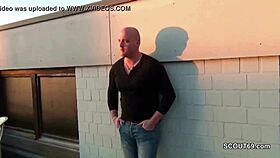 omg, 2 deutsche strassen nutten ficken outdoor mit freiern, so hot! 🔥