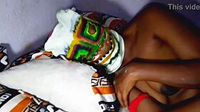 Maskgodez Pussy Is So Sweet And Always Very Wet!