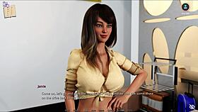 Sunshine Love 8 Anime Game Adventure!