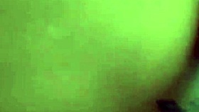 safada gozou e não sossegou até tirar leite do macho 😏