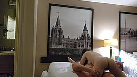 tight pussy licked and fucked hard