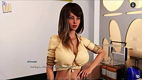 Sunshine Love 8 Anime Game Adventure!