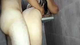 i was banging my hot stepsister with that big ass in cowgirl