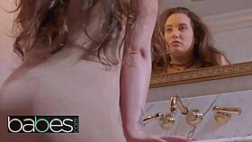 Gia Paige And Ricky Johnson Dress Up