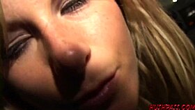 How Does Sasha Make Sex on a Car the Best Frat Party Ever?