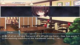 i took my step sister's virginity in oppaicafe ep 6