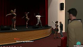 now that's one gorgeous ass on that teen 18+ pov game