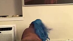 halloween cosplay pussy