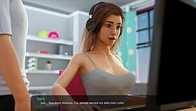 milfy city part 6 peeping stepmom in bathroom